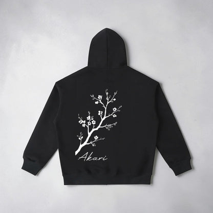 Akari Sakura Full Zip