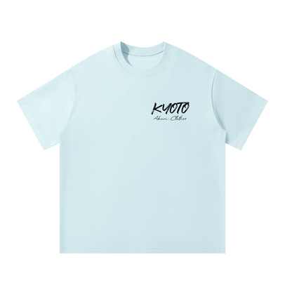 Akari Kyoto Baggy Tshirt