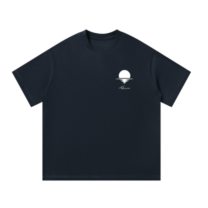 Akari Sakura Baggy Tshirt