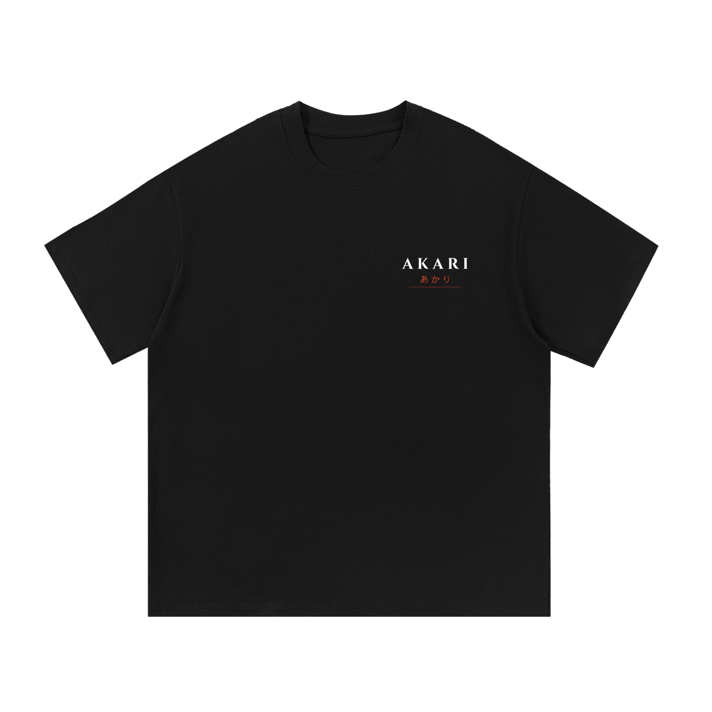 Akari Regular Fit Tshirt