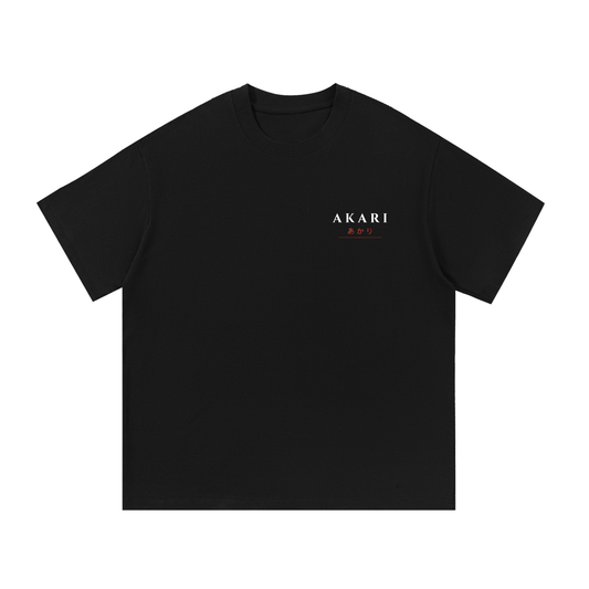 Akari Regular Fit Tshirt