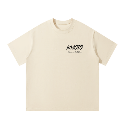 Akari Kyoto Baggy Tshirt