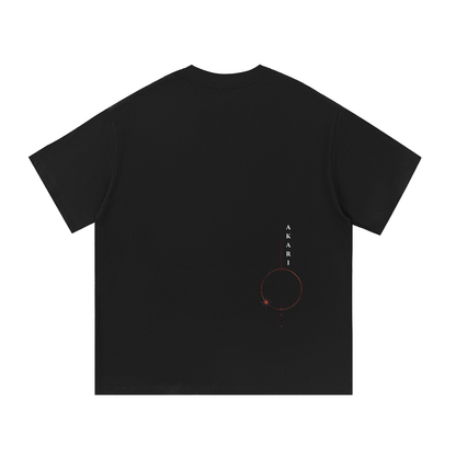 Akari Regular Fit Tshirt