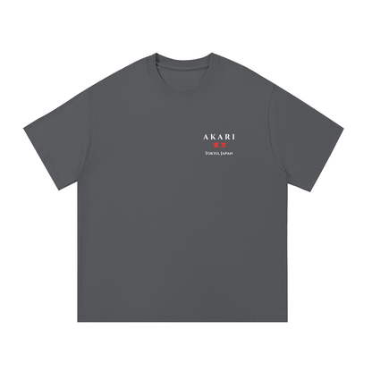 Akari Tokyo Regular Fit Tshirt
