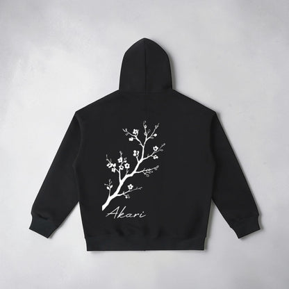 Akari Sakura Full Zip